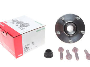 Комплект підшипника колеса FAG 713621150 Toyota Auris, Rav-4, Avensis, Verso 4355042020, 4355042010, 4355002020WB