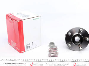 Комплект подшипника колеса FAG 713622200 Subaru Outback, Legacy 28473AG001, 28473AG001WB, 28473AG000