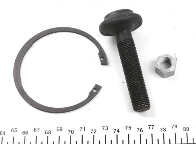 Комплект підшипника колеса MEYLE 100 498 0178 Ford Galaxy; Volkswagen Sharan 1001718, 1497386, 6M211A047AA - Фото 2