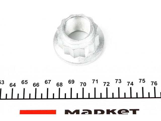 Комплект підшипника колеса MEYLE 100 650 0008 Porsche Cayenne; Volkswagen Touareg; Audi Q7 7L0498287, 7L0501287A, 955341 - Фото 3