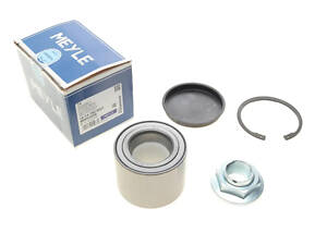 Комплект підшипника колеса MEYLE 16147500021 Opel Movano; Renault Master 4321000Q0A, 4321000Q1B, 432104177R