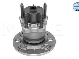 Комплект підшипника колеса MEYLE 6147520003 Opel Astra, Combo, Vectra, Zafira, CORSA, Meriva 4398046, 4778494, 4839122