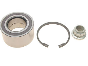 Комплект підшипника колеса SKF VKBA3645 Audi Q7; Volkswagen Touareg; Porsche Cayenne 7L0501287A, 7L0498287, 95534190100