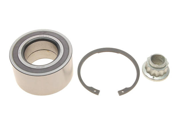 Комплект підшипника колеса SKF VKBA3645 Audi Q7; Volkswagen Touareg; Porsche Cayenne 7L0501287A, 7L0498287, 95534190100 - Фото 1