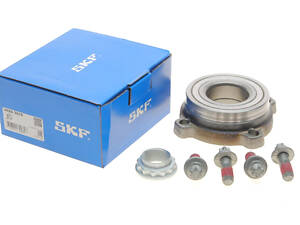 Комплект подшипника колеса SKF VKBA3675 BMW 6 Series, 5 Series, X5, 7 Series 33411095238, 33416762314, 33416764180