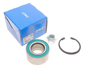 Комплект підшипника колеса SKF VKBA3902 Daewoo Leganza, Nubira; Chevrolet Lacetti, Tacuma 96207566, DAC39740039, P945359