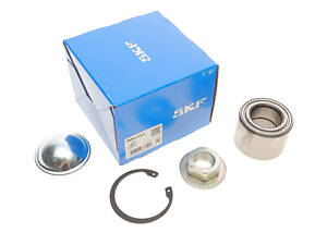 Комплект підшипника колеса SKF VKBA6515 Ford Focus, Fiesta, Fusion J4713037, 1089420, 1151005