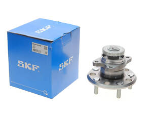 Комплект підшипника колеса SKF VKBA6950 Hyundai Sonata; KIA Magentis 527302G200, 527303K000