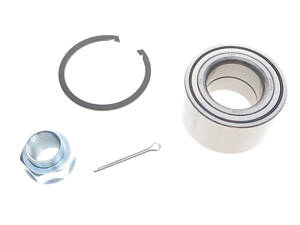 Комплект підшипника колеса SKF VKBA6966 Daihatsu Sirion 1430004357B, 9025204003, 43560B1020