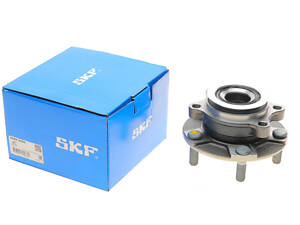 Комплект підшипника колеса SKF VKBA6996 Nissan Qashqai, Juke, Leaf, X-Trail; Renault Kaleos 40202JY00A, 402023US0A, 4020