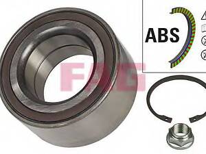 Комплект підшипника маточини FAG 713627070 на HONDA CR-V Mk III (RE)