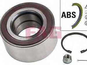 Комплект подшипника ступицы FAG 713644970 на VAUXHALL MERIVA Mk II (B)