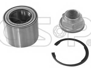 Комплект підшипника маточини GSP GK3642 на PEUGEOT BOXER автобус (230P)