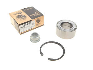 Комплект подшипника ступицы Metelli 192288 Mercedes Vito, V-Class 2109810127, 6389810027, A2109810127