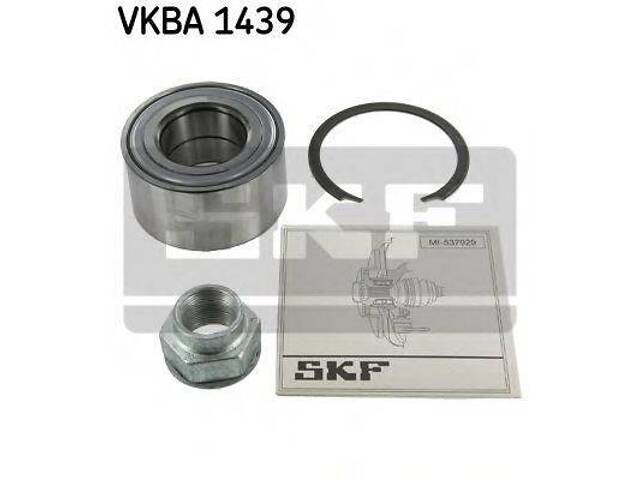 Комплект підшипника маточини SKF VKBA1439 на ALFA ROMEO 155 (167) - Фото 1