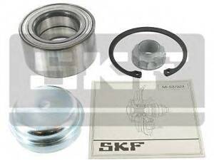 Комплект підшипника маточини SKF VKBA3520 на MERCEDES-BENZ A-CLASS (W168)