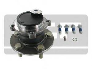 Комплект підшипника маточини SKF VKBA3661 на FORD C-MAX (DM2)