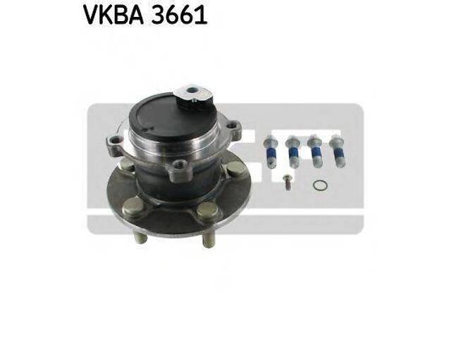 Комплект підшипника маточини SKF VKBA3661 на FORD C-MAX (DM2) - Фото 1