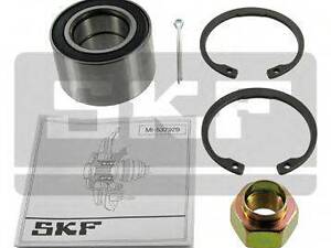 Комплект подшипника ступицы SKF VKBA3786 на CHEVROLET LOVA седан (T250, T255)