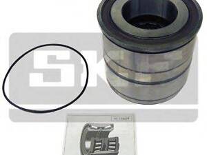 Комплект підшипника маточини SKF VKBA5314 на SCANIA 3 - series