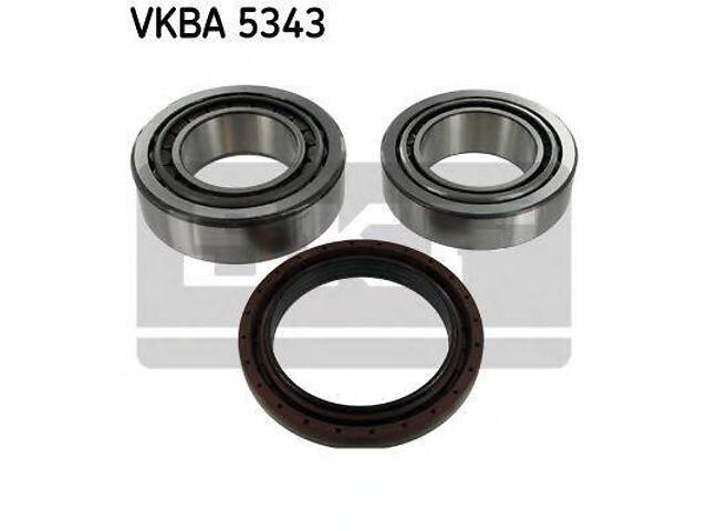 Комплект підшипника маточини SKF VKBA5343 на IVECO EuroCargo - Фото 1