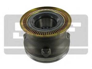 Комплект підшипника маточини SKF VKBA5411 на MAN L 2000