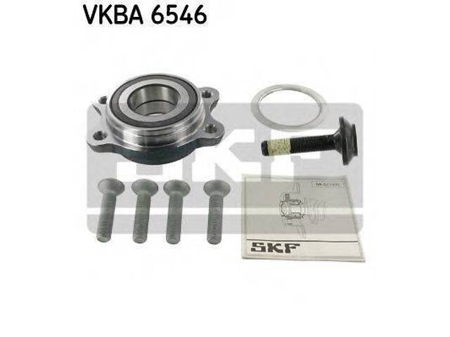 Комплект подшипника ступицы SKF VKBA6546 на AUDI A8 седан (4D2, 4D8) - Фото 1