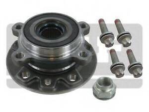 Комплект подшипника ступицы SKF VKBA6655 на JEEP RENEGADE внедорожник закрытый (BU)