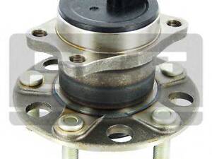 Комплект подшипника ступицы SKF VKBA7417 на MITSUBISHI OUTLANDER SPORT (GA_W_)