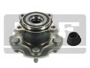 Комплект подшипника ступицы SKF VKBA7466 на TOYOTA RAV 4 III (ACA3_, ACE_, ALA3_, GSA3_, ZSA3_)
