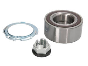 Комплект подшипников Nissan Primastar 2001-2024 MOOG RE-WB-11452