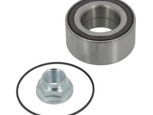 Комплект подшипников, предназначенных для монтажа на ступицу, с монтажными элементами Land Rover Freelander 1998-2014 MOOG RO-W.