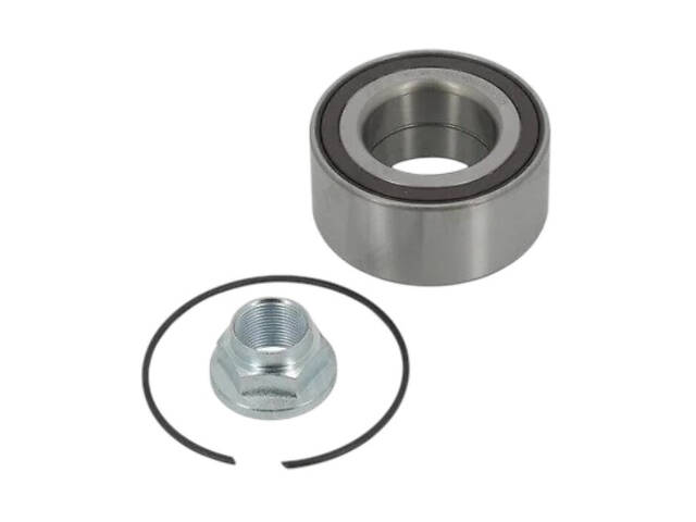 Комплект подшипников, предназначенных для монтажа на ступицу, с монтажными элементами Land Rover Freelander 1998-2014 MOOG RO-W. - Фото 1