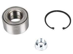 Комплект подшипников, предназначенных для монтажа на ступицу, с монтажными элементами Lexus ES 2006-2024 MOOG TO-WB-12115