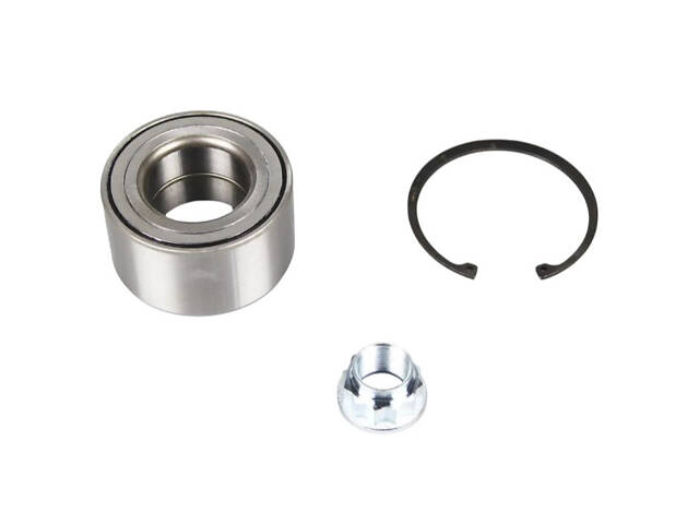 Комплект подшипников, предназначенных для монтажа на ступицу, с монтажными элементами Lexus ES 2006-2024 MOOG TO-WB-12115 - Фото 1