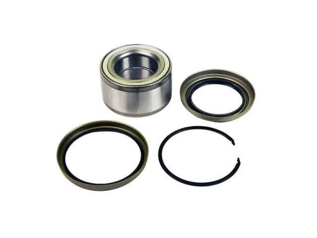 Комплект подшипников, предназначенных для монтажа на ступицу, с монтажными элементами Toyota Fortuner 2004-2015 MOOG TO-WB-1212 - Фото 1