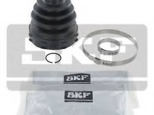 Комплект пильовика приводного вала SKF VKJP8355 на OPEL MOVANO B автобус