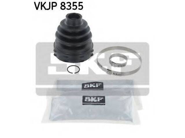 Комплект пильовика приводного вала SKF VKJP8355 на OPEL MOVANO B автобус - Фото 1