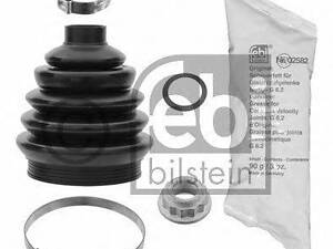 Комплект пильовика ШРКШ FEBI BILSTEIN 17540 на AUDI A3 (8L1)