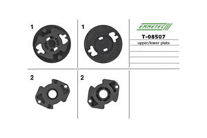 Комплект плит насоса ГПК T-08507 RENAULT Espace 97-02, Megane 96-03, Clio I 90-98, Scenic I 97-03, 19 88-00; VOLVO S40 95-04, V40 96-04