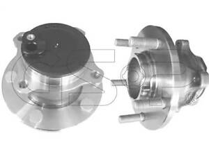 Комплект подшипника на 3, 5