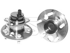 Комплект подшипника на Auris, Corolla