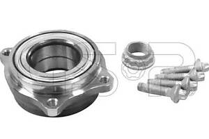 Комплект подшипника на C-Class, E-Class, SL-Class, SLK-Class, SLS-Class