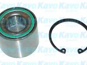 Комплект подшипника ступицы колеса KAVO PARTS WBK8518 на SUZUKI IGNIS (FH)