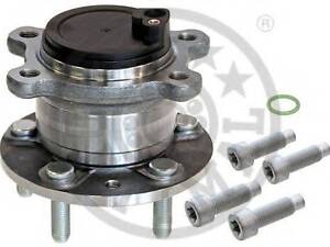 Комплект подшипника ступицы колеса OPTIMAL 302302 на FORD MONDEO IV Turnier (BA7)