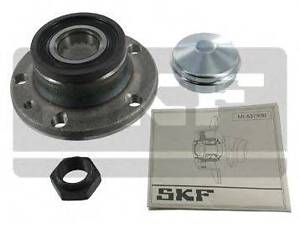 Комплект подшипника ступицы колеса SKF VKBA3597 на ALFA ROMEO GTV (916C_)