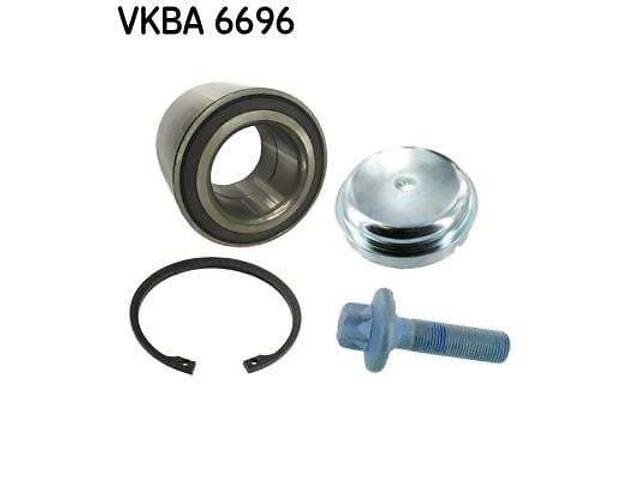 Комплект подшипника ступицы колеса VKBA6696