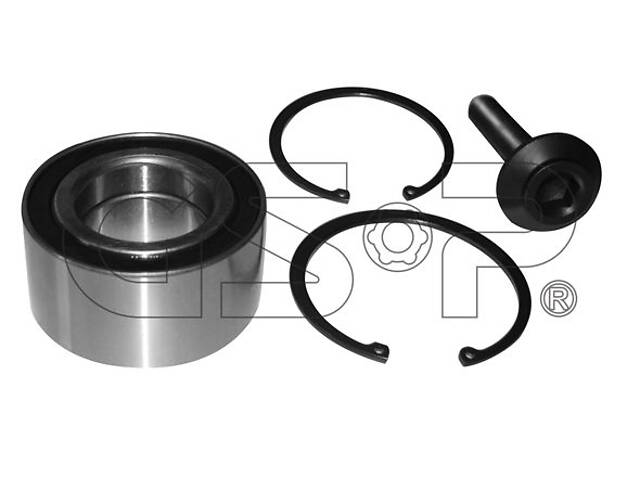 Комплект подшипника ступицы колеса