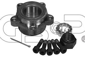 Комплект подшипника ступицы колеса