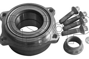 Комплект подшипника ступицы колеса